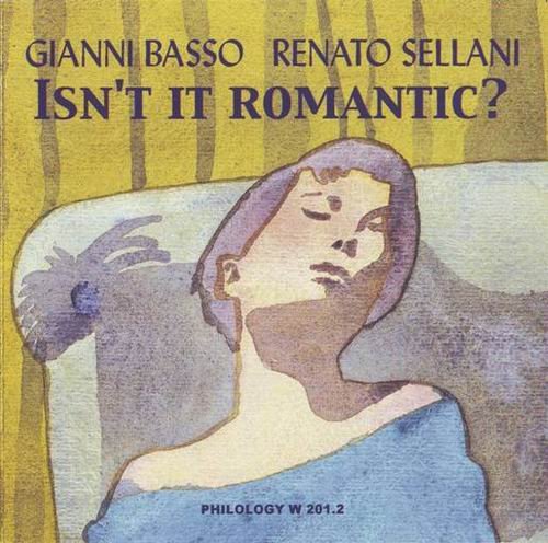 Gianni Basso, Renato Sellani - Isn't It Romantic (2002) 320 kbps