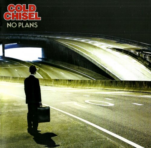 Cold Chisel - No Plans (2012) CD-Rip
