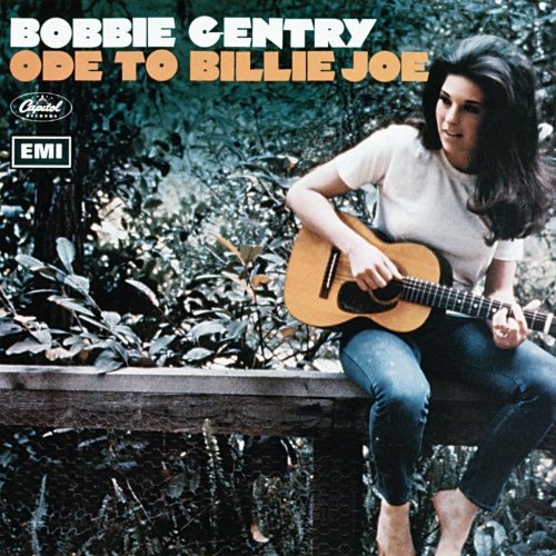 Bobbie Gentry - Ode To Billie Joe (1967/2007) FLAC