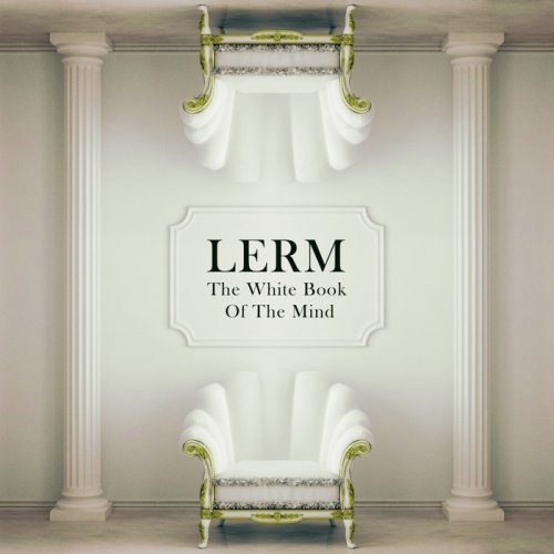 LERM - The White Book Of The Mind (2018)