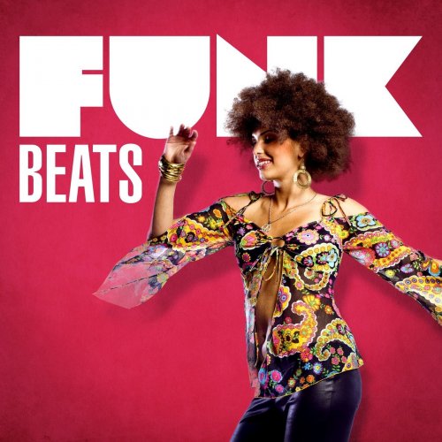 VA - Funk Beats (2018)