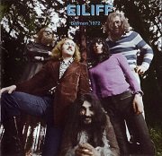 Eiliff - Bremen 1972 (1972/2003)