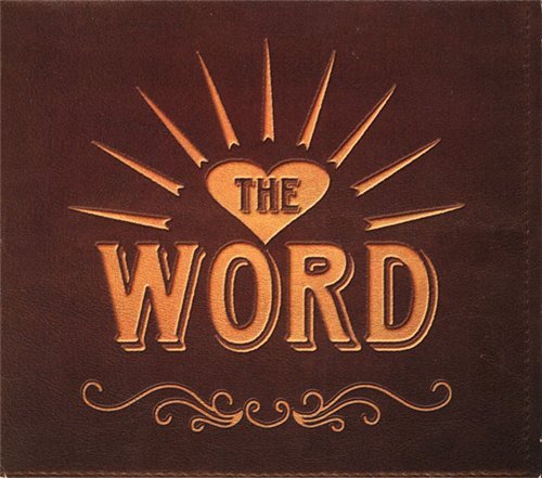 The Word - The Word (2001) Lossless