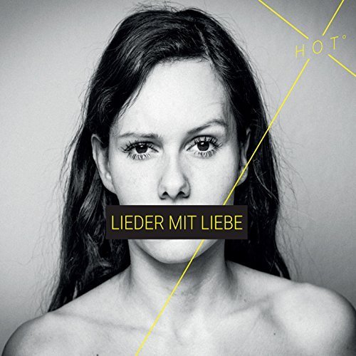 Hot° - Lieder mit Liebe (2018)