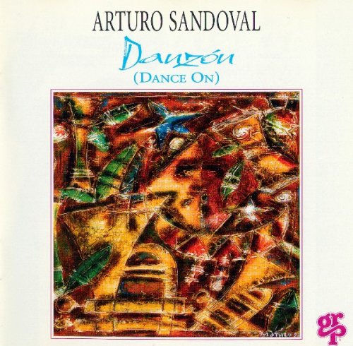 Arturo Sandoval -  Danzon (1993), 320 Kbps