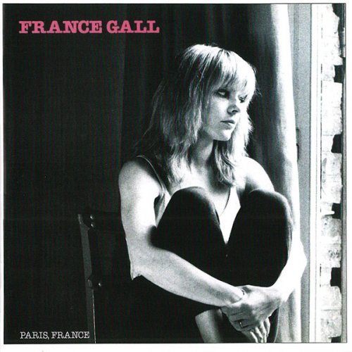 France Gall - Paris, France (1980 Remaster) (2012)