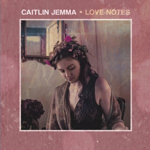 Caitlin Jemma - Love Notes (2018)