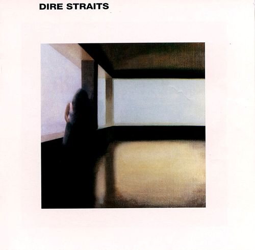 Dire Straits - Dire Straits (1978 Reissue) (1984) CD-Rip