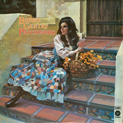Bobbie Gentry - Patchwork (1971) flac
