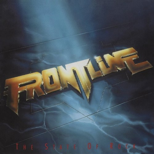 FrontLine - The State of Rock (2018)