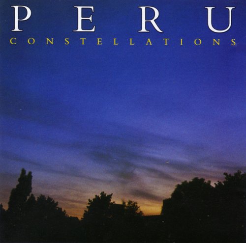 Peru - Constellations (1989)