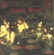 Loudest Whisper - The Children Of Lir (Reissue) (1973/1994) Lossless