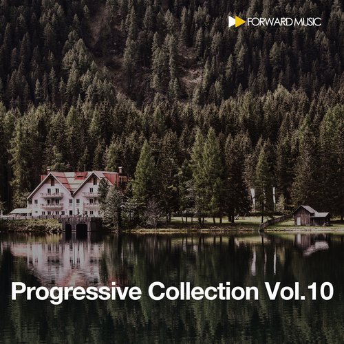 VA - Progressive Collection Vol.10 (2018)