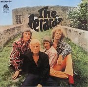 The Petards - The Petards (1968) Vinyl Rip