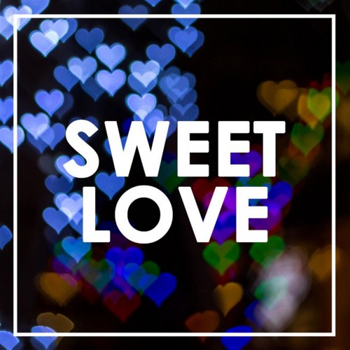 Smooth Jazz All Stars - Sweet Love (2018)