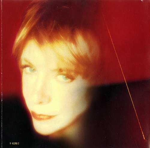 Julee Cruise - The Voice Of Love (1993)