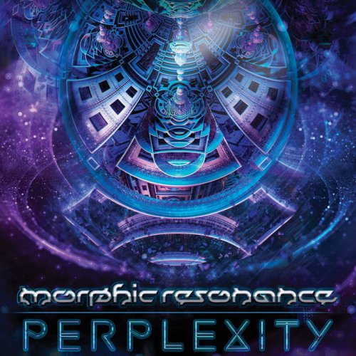 Morphic Resonance - Perplexity (2018)