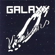 Galaxy - Visions (Reissue) (1978/2002)