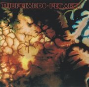Petards - Pet Arts (Reissue) (1971/1996)