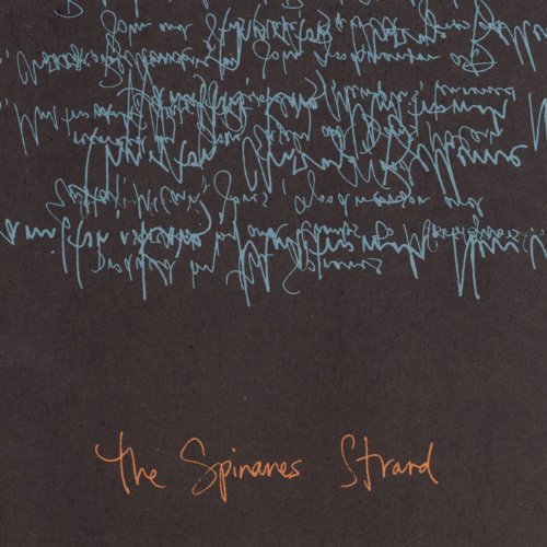 The Spinanes - Strand (1996/2008)