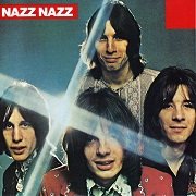 The Nazz - Nazz Nazz (Reissue) (1969)