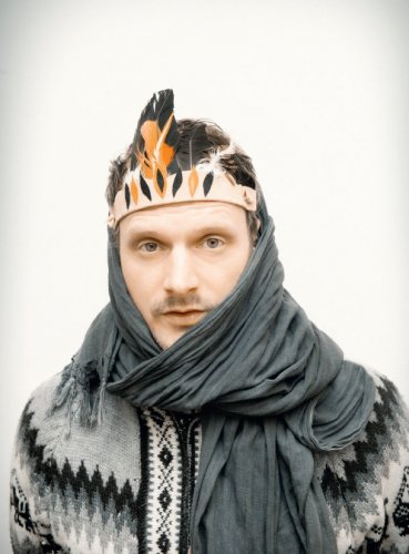 DJ Koze - Discography (2001-2015)