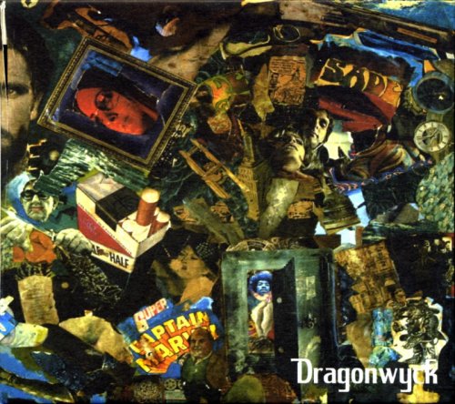 Dragonwyck - Dragonwyck (1968-70) [Reissue, 2004] Lossless