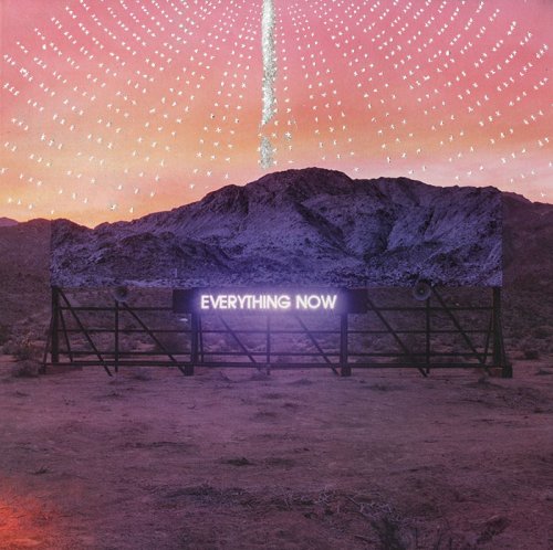 Arcade Fire - Everything Now (2017) [Vinyl]