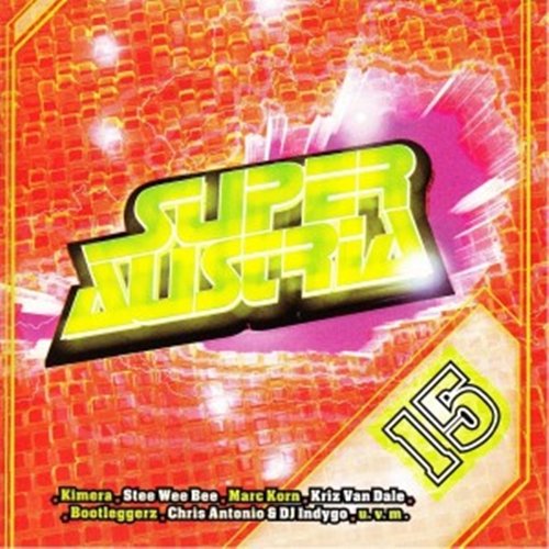 VA - Super Austria vol.15 (2009)