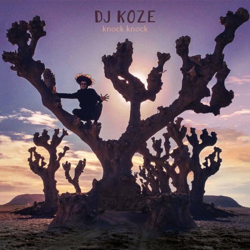 Dj Koze - Knock Knock (2018)