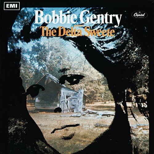 Bobbie Gentry - The Delta Sweete (1968) flac