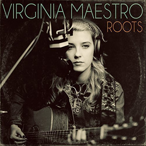 Virginia Maestro - Roots (2018)