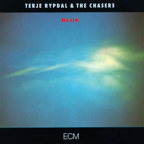 Terje Rypdal & The Chasers - Blue (1987) [Vinyl]
