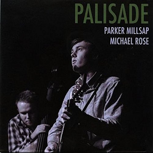 Michael Rose - Palisade (2012)