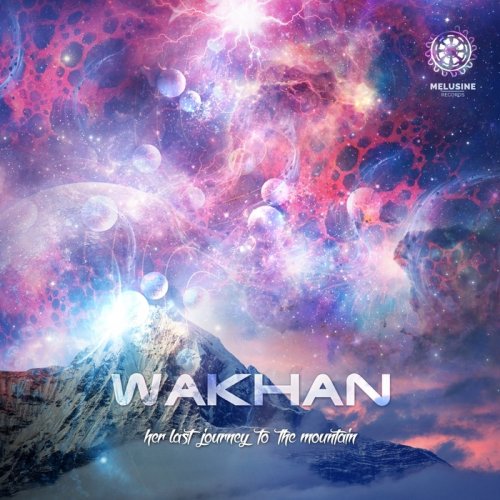 Wakhan - Her Last Journey To The Mountain (2018)