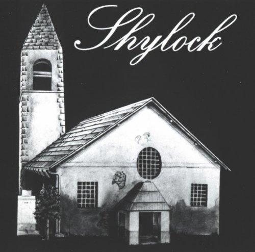 Shylock - Gialorgues (1976) (1994) Lossless