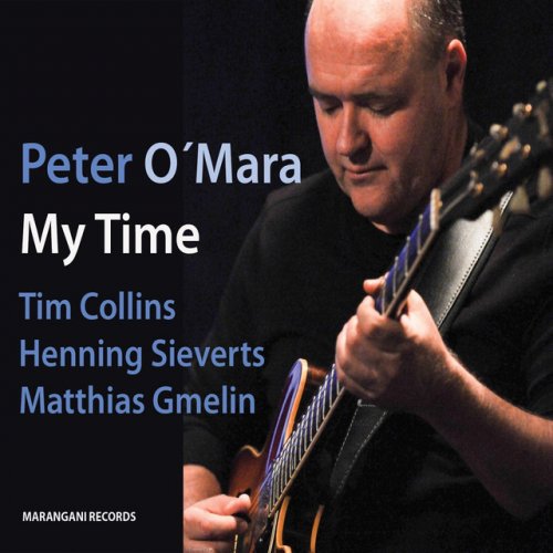 Peter O'Mara - My Time (2012)