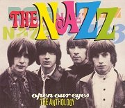 Nazz - Open Our Eyes (The Anthology) (1968-71/2002) Lossless