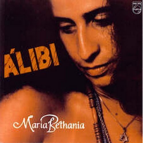 Maria Bethânia  -  Alibi (1978), 320 Kbps
