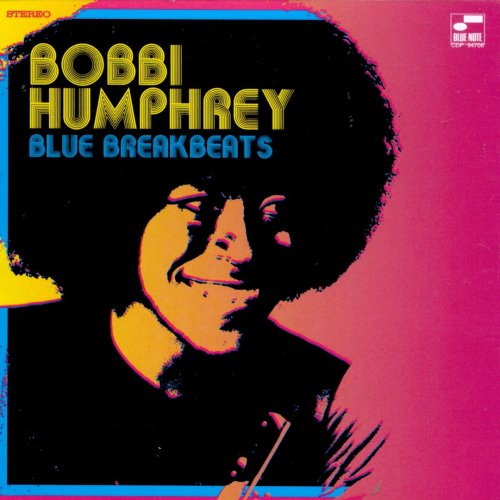 Bobbi Humphrey ‎– Blue Breakbeats (1972-75)