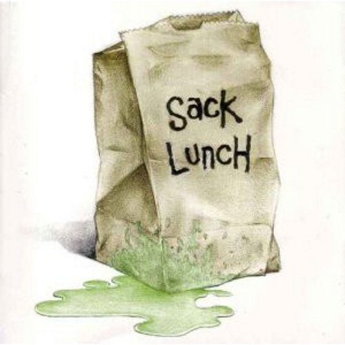 Sack Lunch - Sack Lunch (1995)