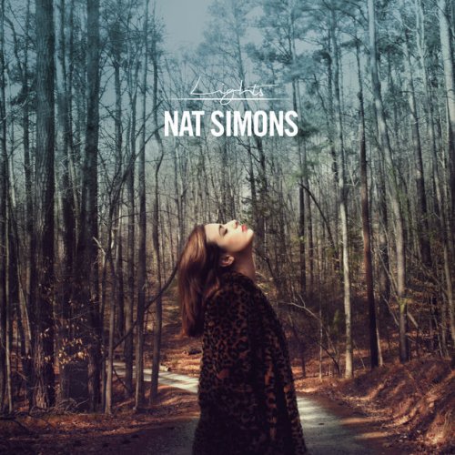 Nat Simons - Lights (2018)