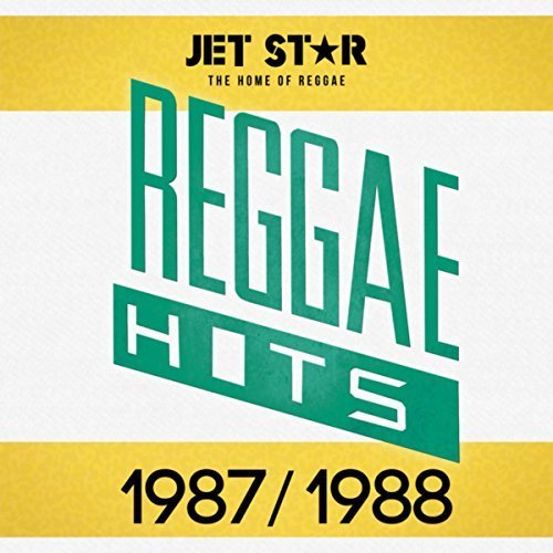 VA - Reggae Hits 1987-1988 (2018)