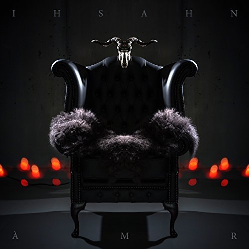 Ihsahn - Amr (2018)
