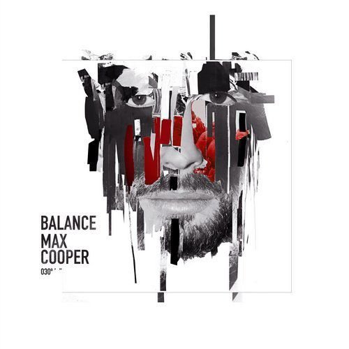 Max Cooper - Balance 030 (2018)