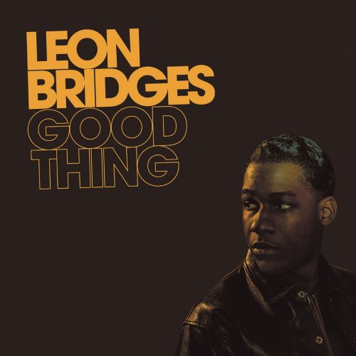 Leon Bridges - Good Thing (2018) [Vinyl]