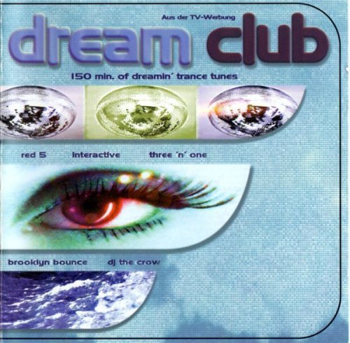 VA - Dream Club (1997)