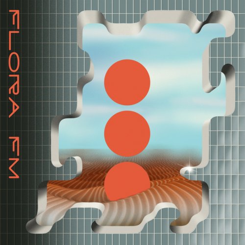 Flora FM - Discovery in the Atomic Garden (2018)