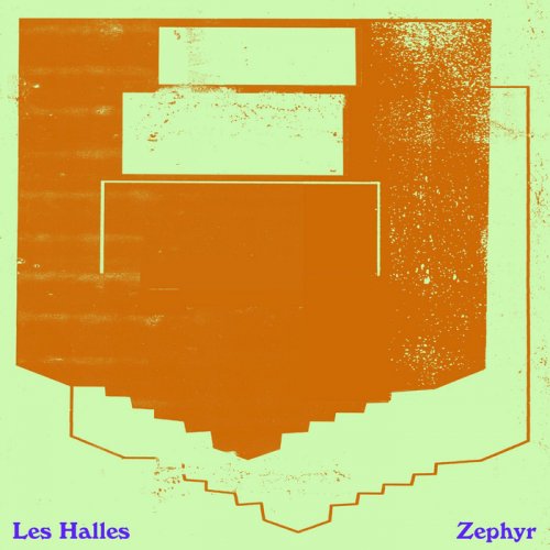 Les Halles - Zephyr (2018)