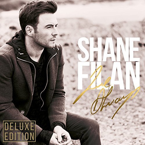 Shane Filan - Love Always (Deluxe Edition) (2018)